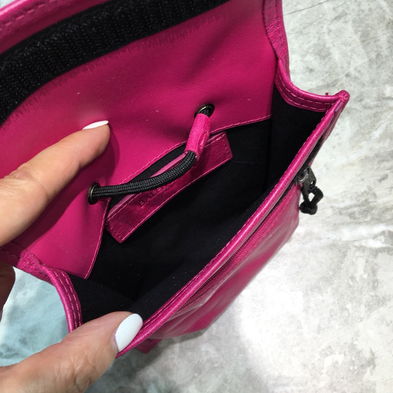 Satchel Bags - BGA Bags - 387