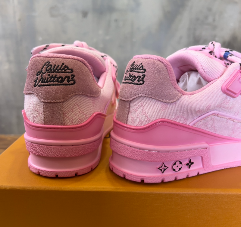 SAMC - LOV Women Shoes - 070