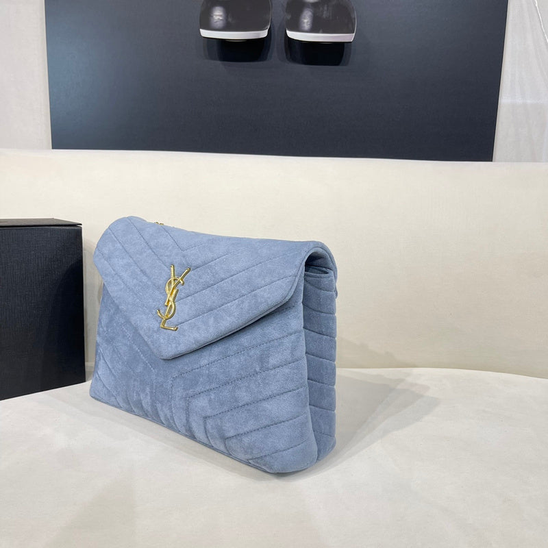 Satchel Bags - SLY Bags - 1058