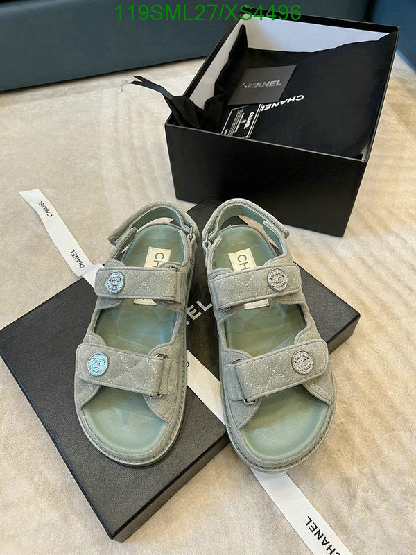 SAMC - CHL Women Shoes Beach - 105