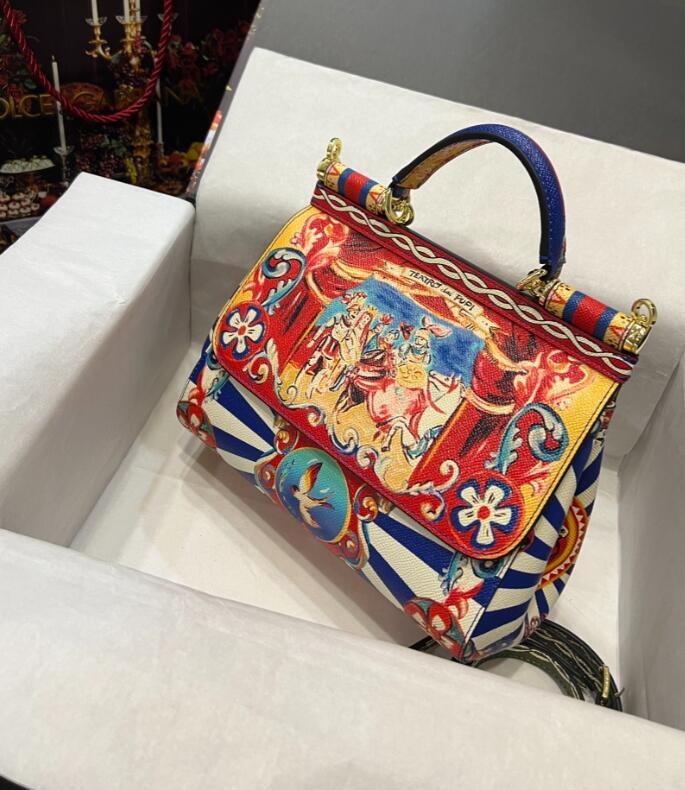 SAMCC - DAG Bags - 119