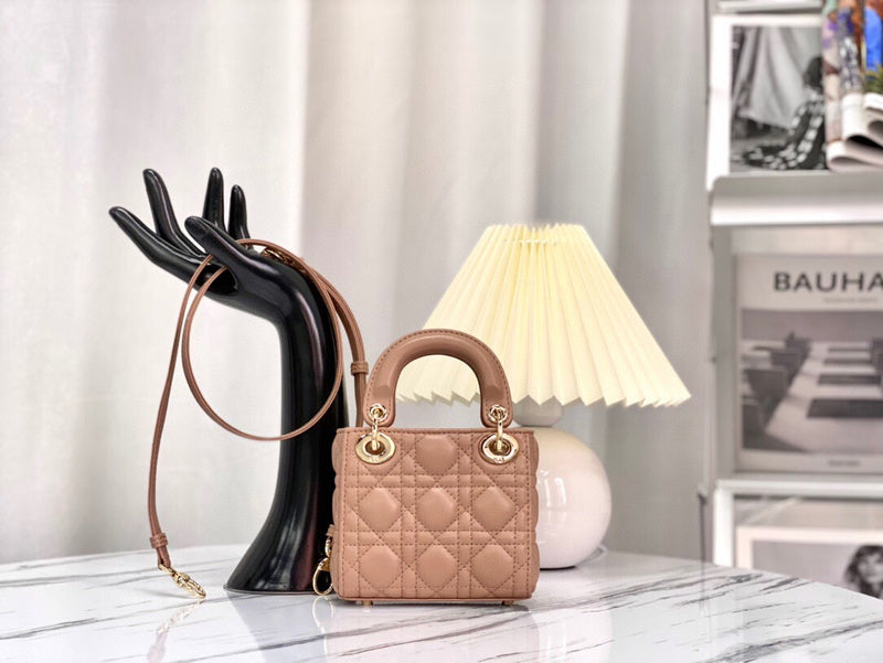 Glami Fashion - DIR Bags - 1145
