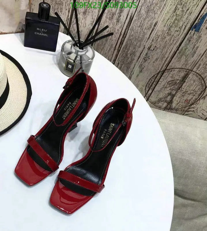 SAMC - YLS Women Shoes - 116