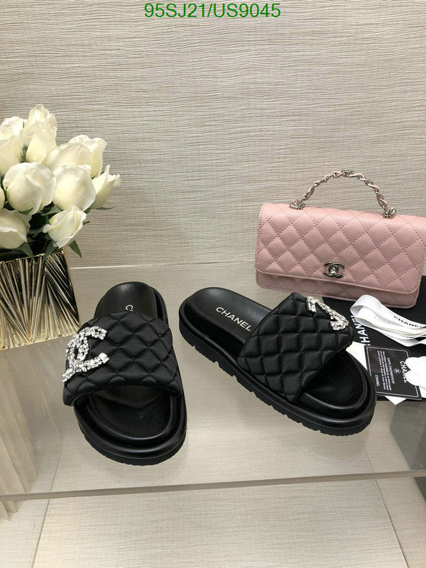 SAMC - CHL Women Shoes Slippers - 087