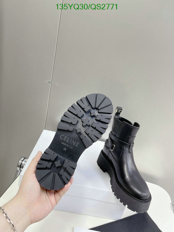 SAMC - COL Women Shoes - 114