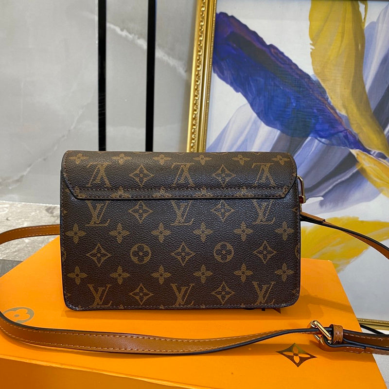 Glami- Glami- Lu-Vi bags - 3813