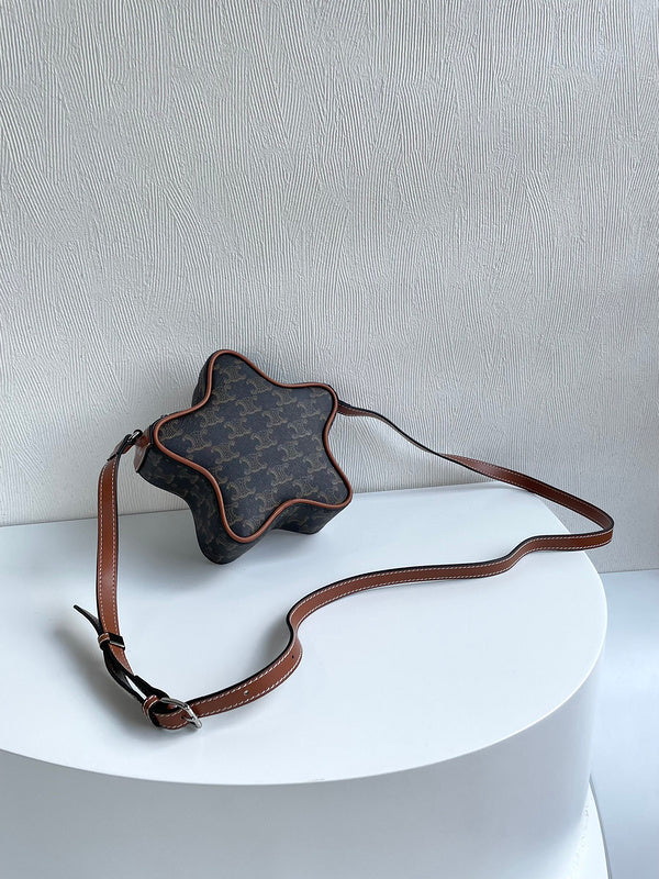 Satchel Bags - CHN Bags - 064