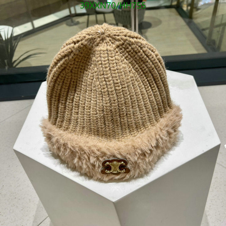SAMC - COL Caps & Hats - 296