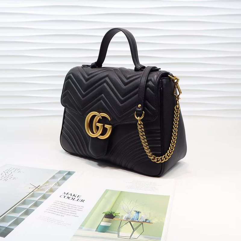 GlamI - GCI Bags - 849