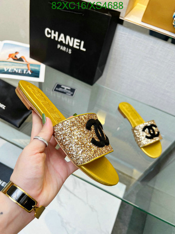 SAMC - CHL Women Shoes Slippers - 210