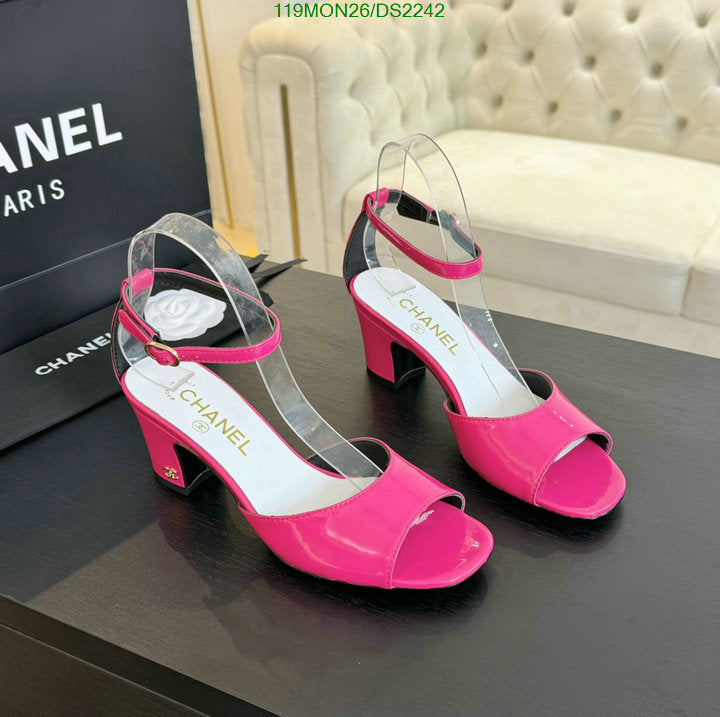 SAMC - CHL Women Shoes High Heels - 055