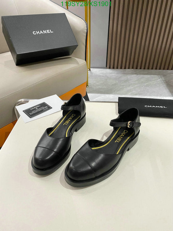 SAMC - CHL Women Shoes Ballet - 323