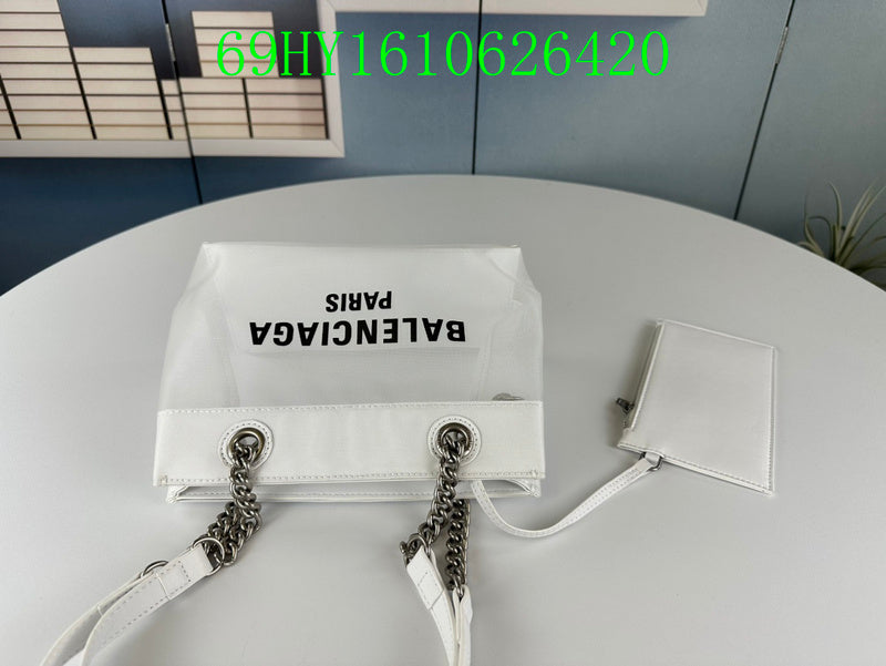 Satchel Bags - BGA Bags - 1732