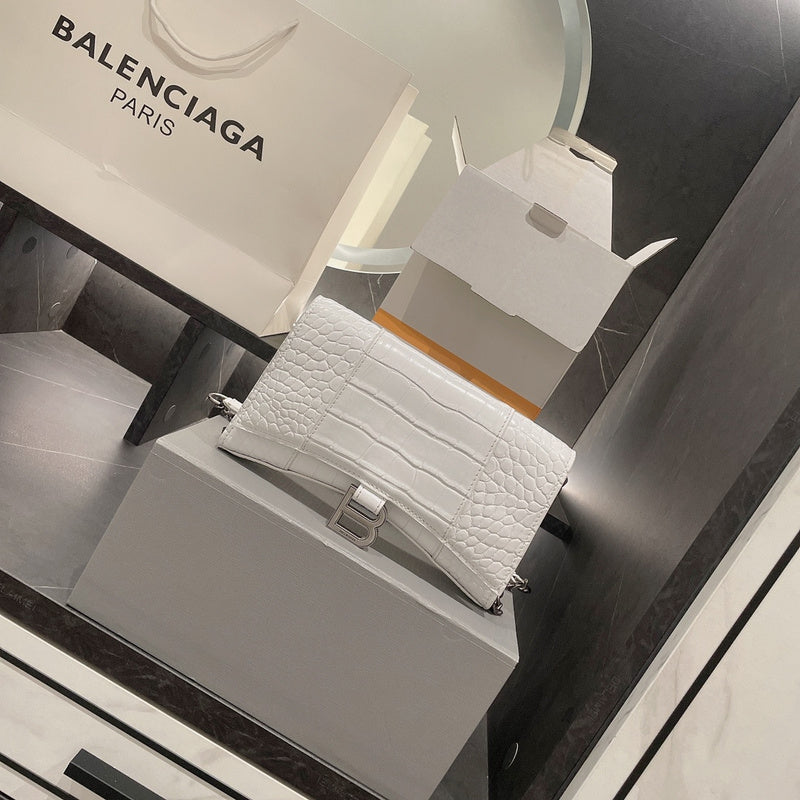 Satchel Bags - BGA Bags - 1561
