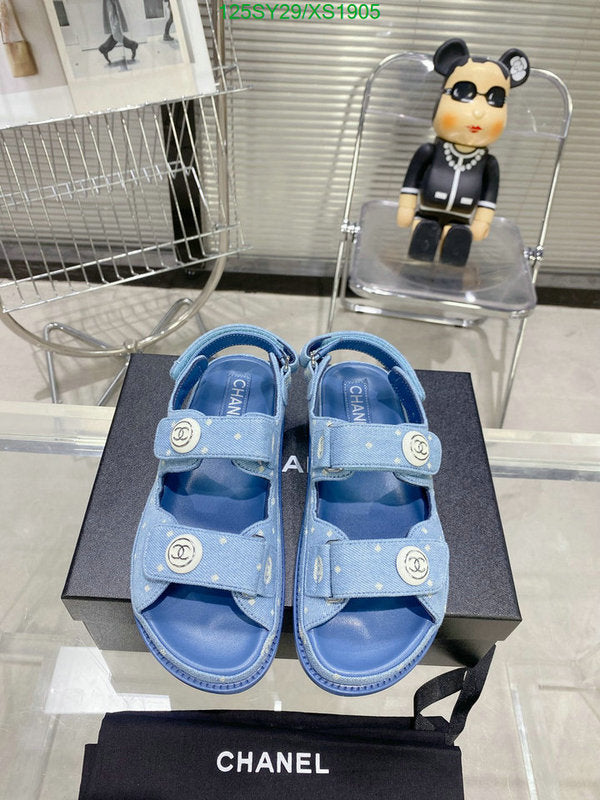 SAMC - CHL Women Shoes Beach - 025