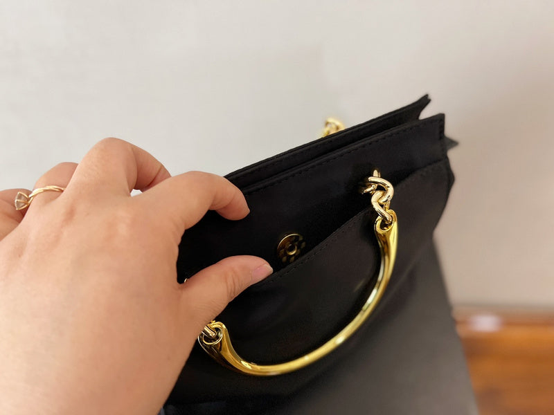 Satchel Bags - PRA Bags - 247