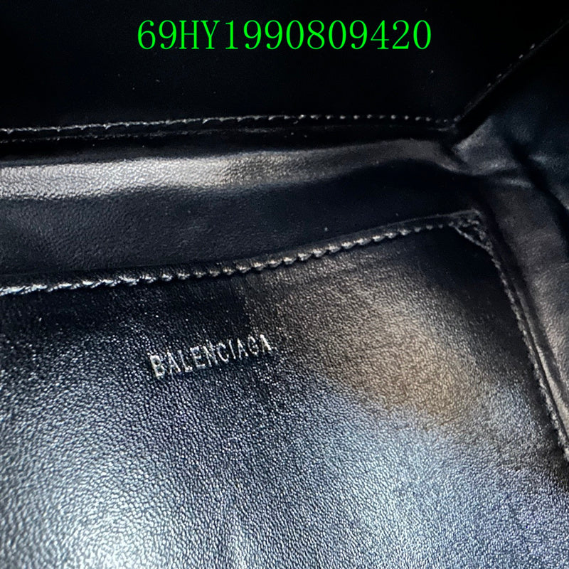 Glami GlamI - BGA Bags - 1640
