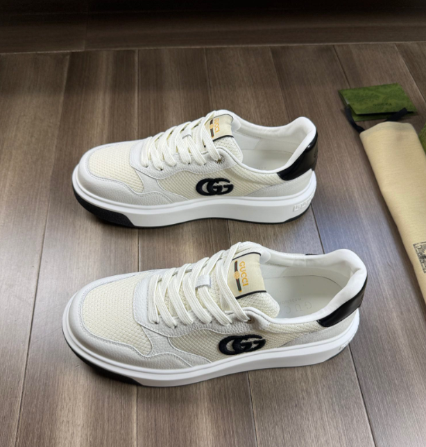 SAMCC - DOR Men Shoes - 015