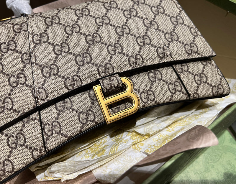 Satchel Bags - BGA Bags - 1342