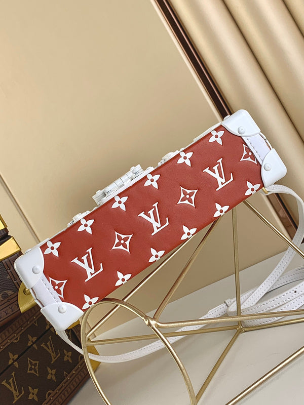 Satchel Bags - VL Bags - 3247