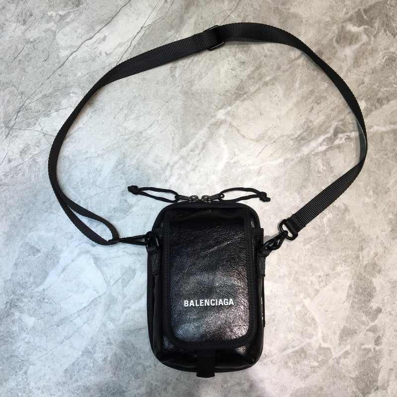Satchel Bags - BGA Bags - 360