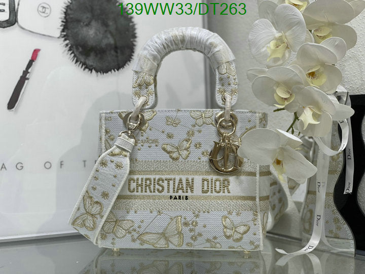 SAMCC - DOR Bags - 792