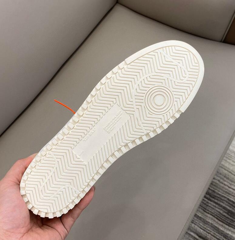 Glamy - YZO Men Shoes - 239