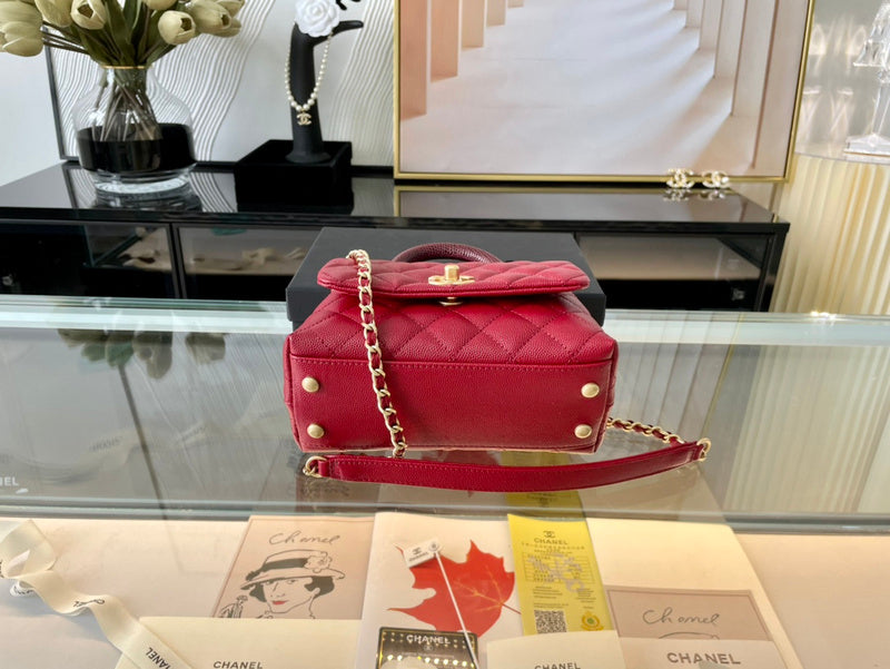 Satchel Bags - CHL Bags - 1661