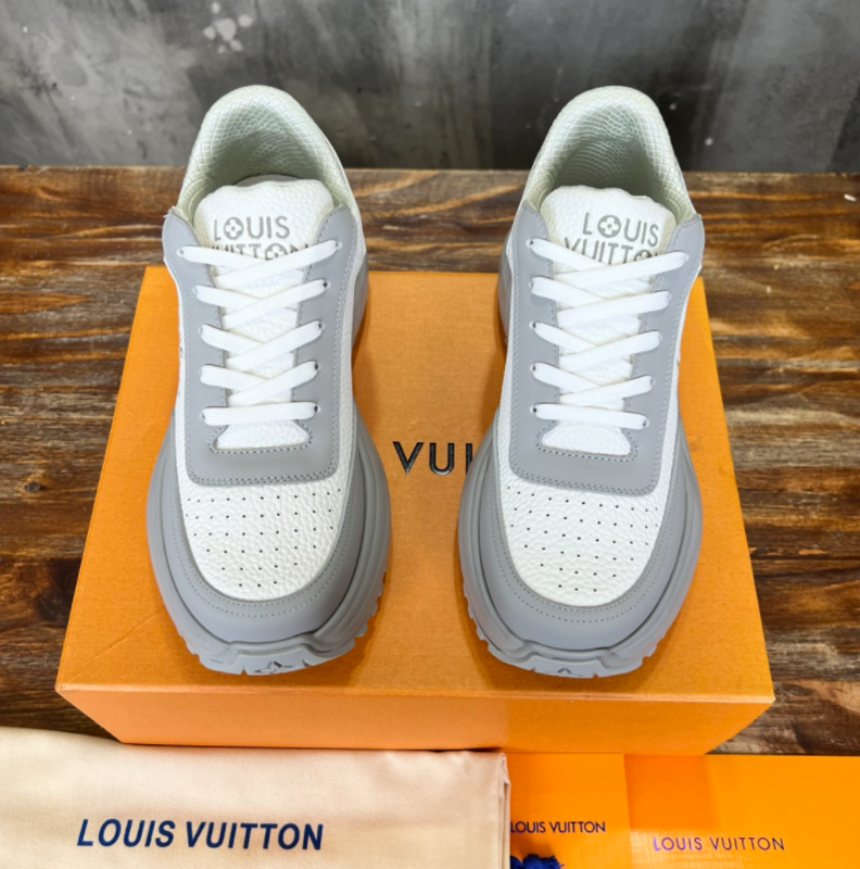 SAMC - LOV Men Shoes - 051