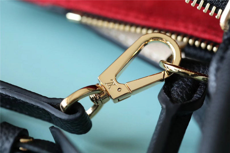 Satchel Bags - VL Bags - 7310