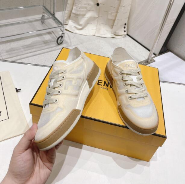 SAMC - FDE Women Shoes - 132