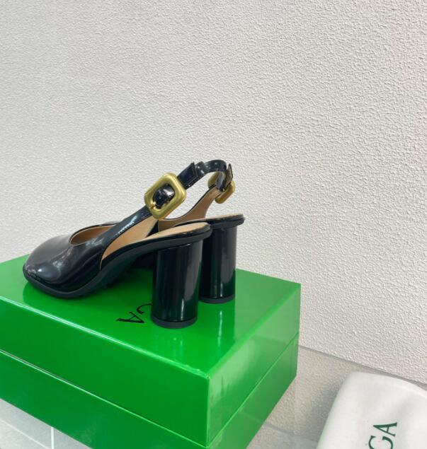 SAMC - BO Women Shoes - 058
