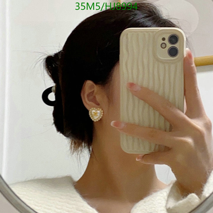 SAMC - CHL Jewelry - 297