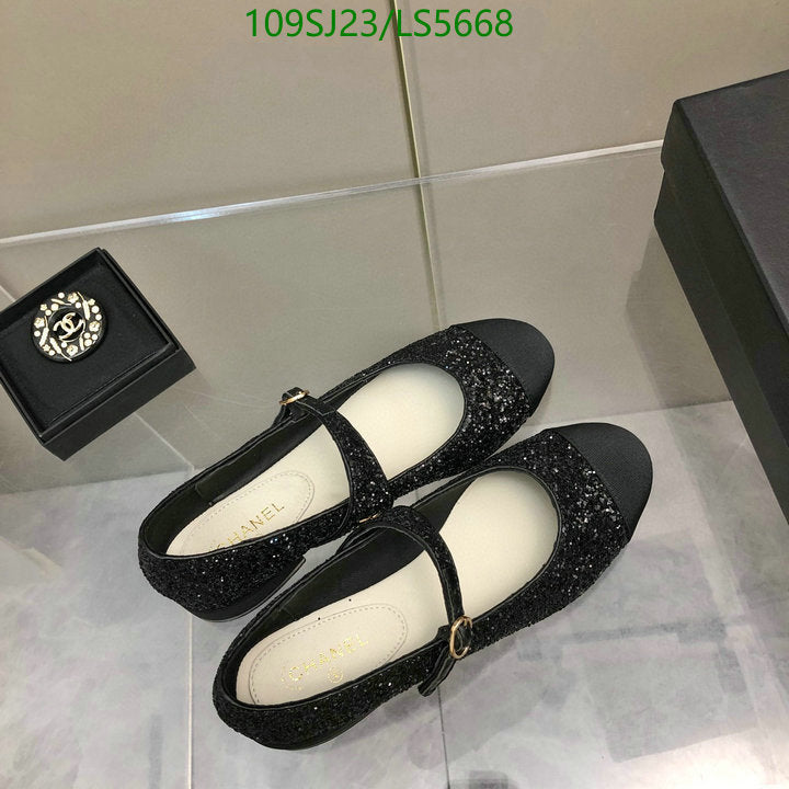 SAMC - CHL Women Shoes Ballet - 393