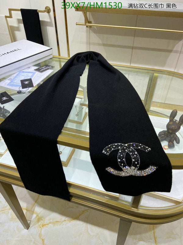 SAMC - CHL Scarves - 870