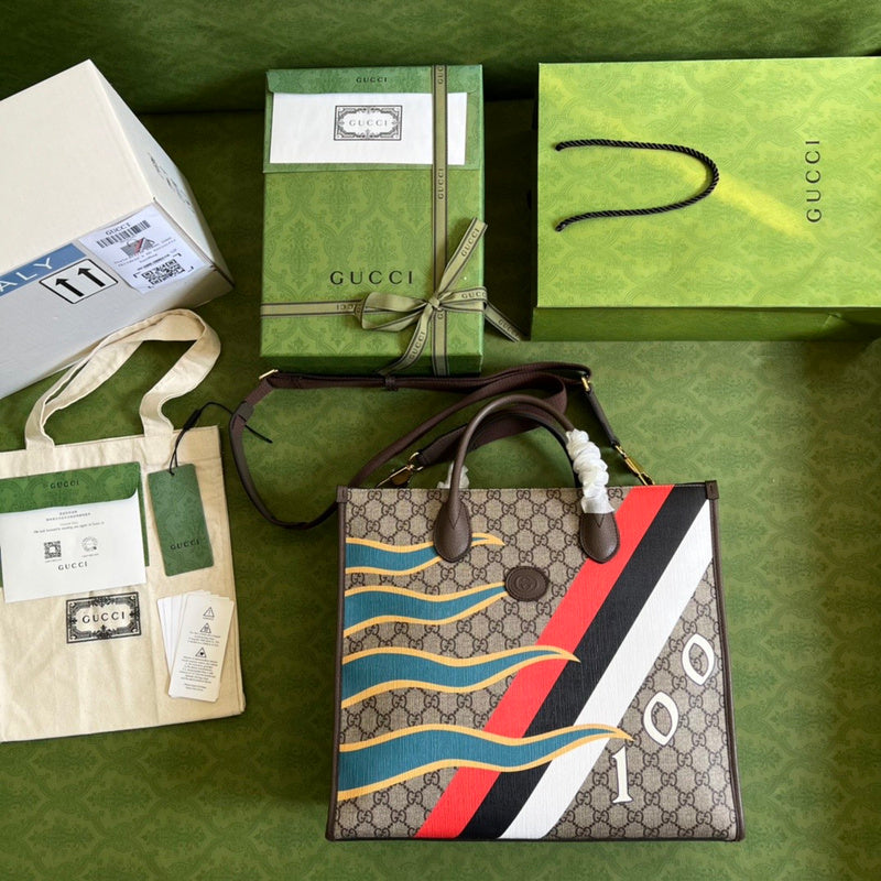 Glami Fashion - GCI Bags - 9653