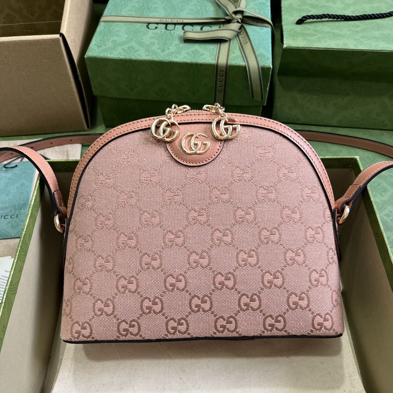 Satchel Bags - GCI Bags - 413