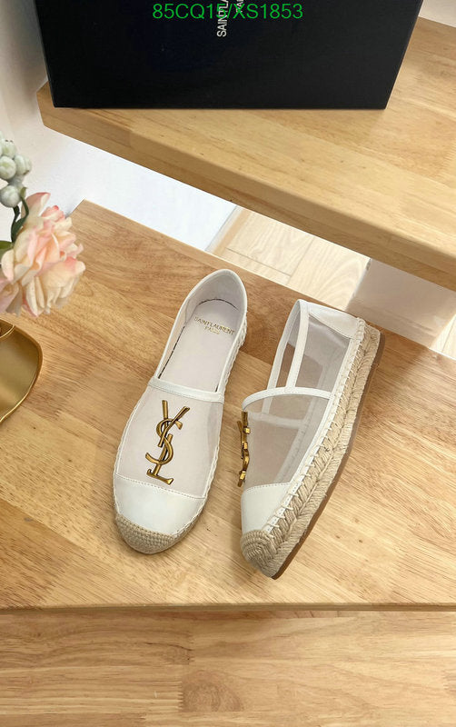 SAMC - YLS Women Shoes - 175