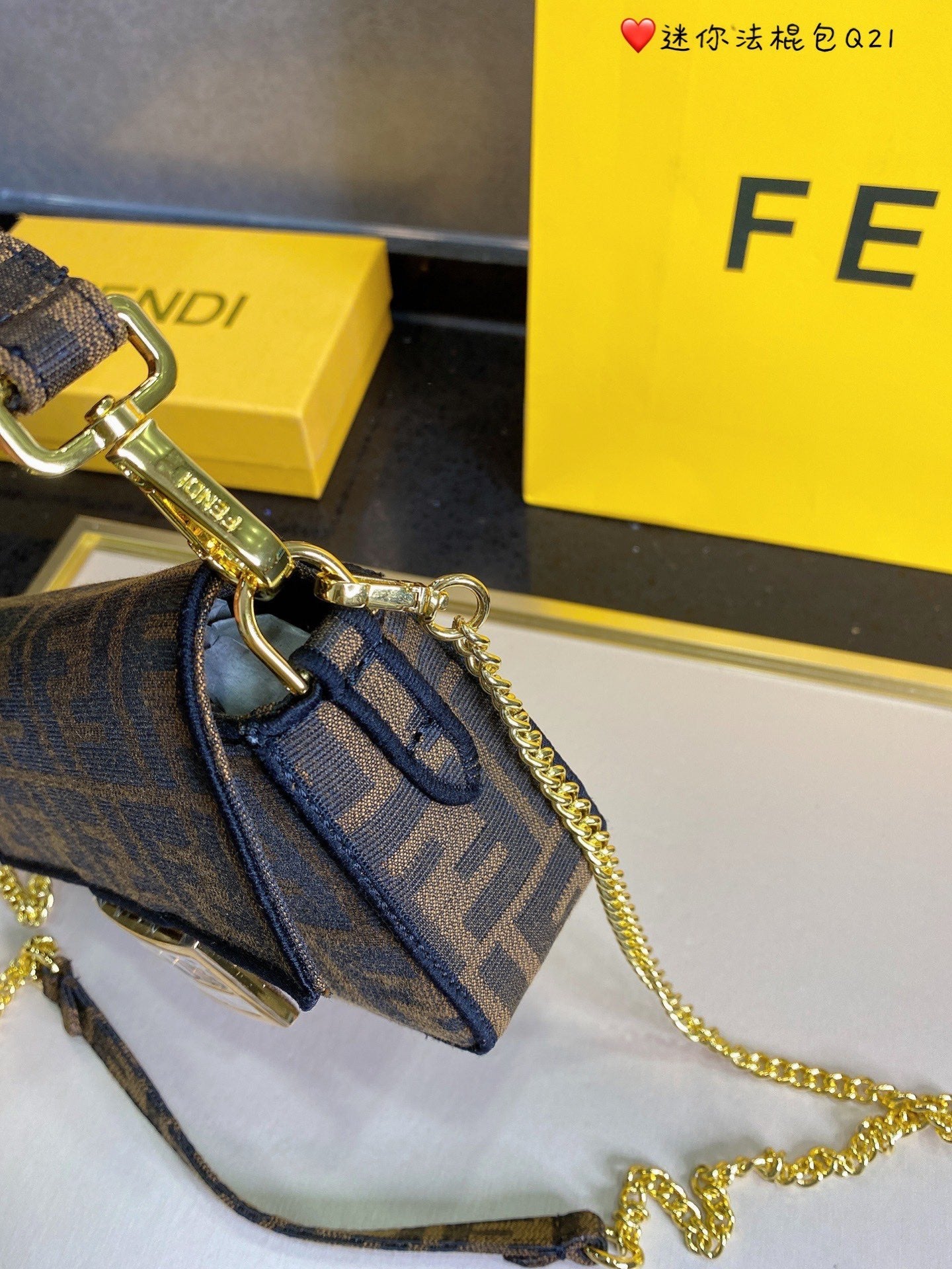 EN - NEW Arrival Bags FEI 135