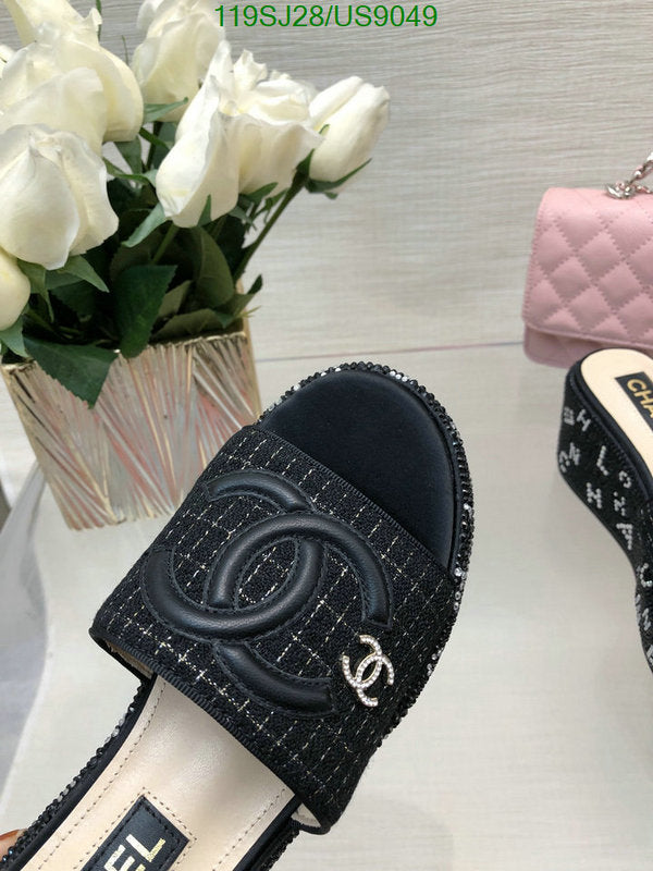 SAMC - CHL Women Shoes High Heels - 144