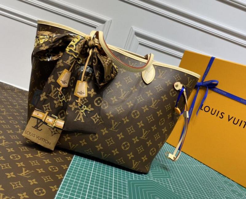 SAMC - LOV Bags - 1670