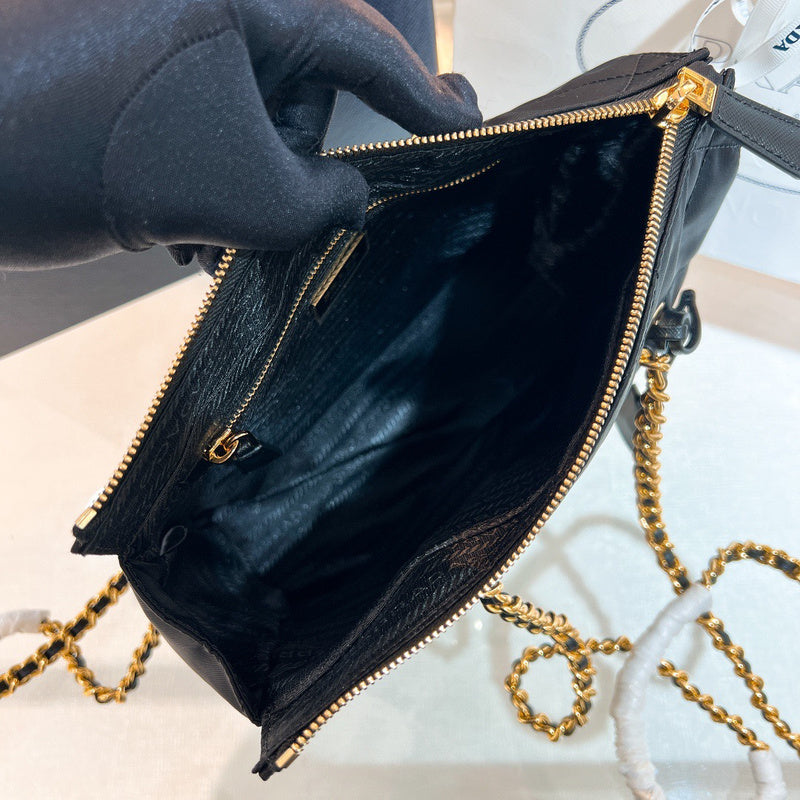 Satchel Bags - PDA Bags - 2095