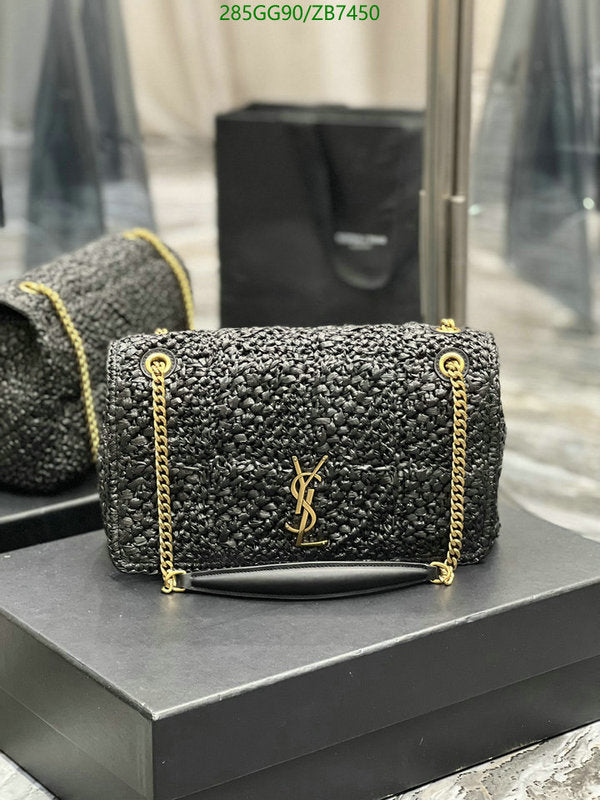 SAMC - YLS Bags - 358