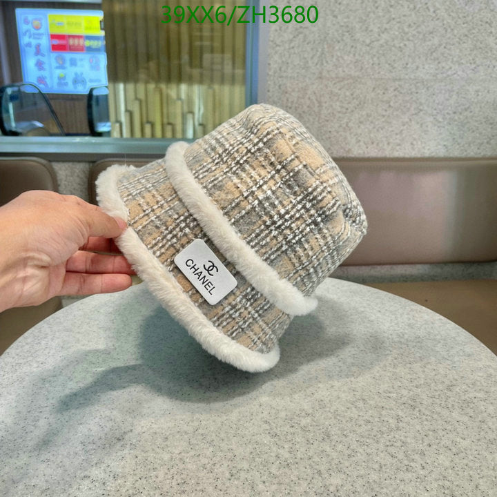 SAMC - DOR Caps & Hats - 135