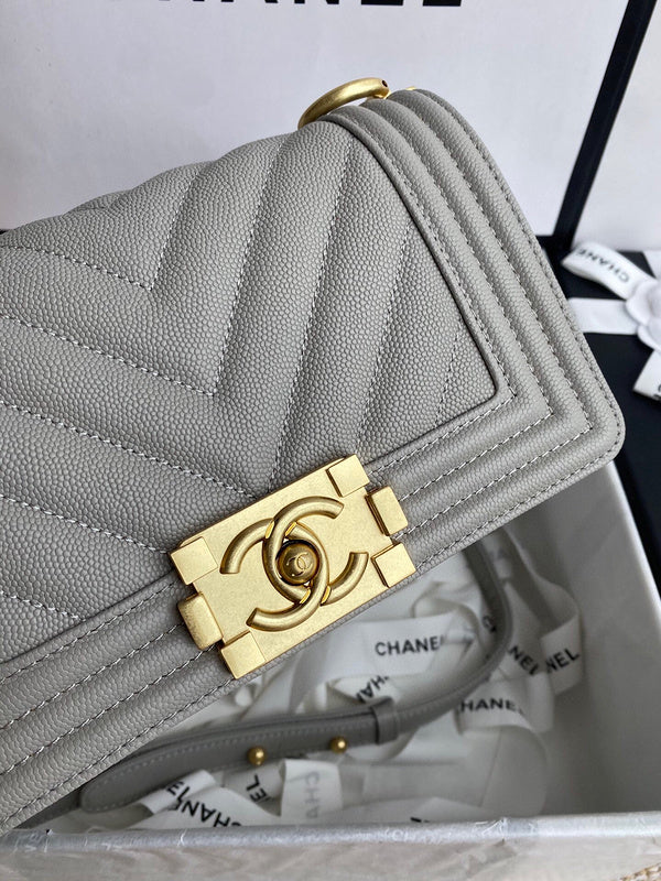 Satchel Bags - CHL Bags - 3522