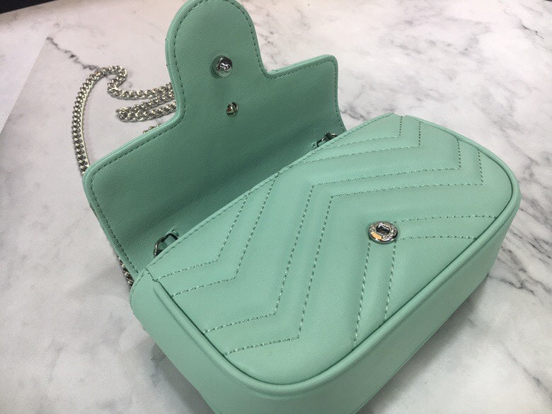 Satchel Bags - GCI Bags - 2164