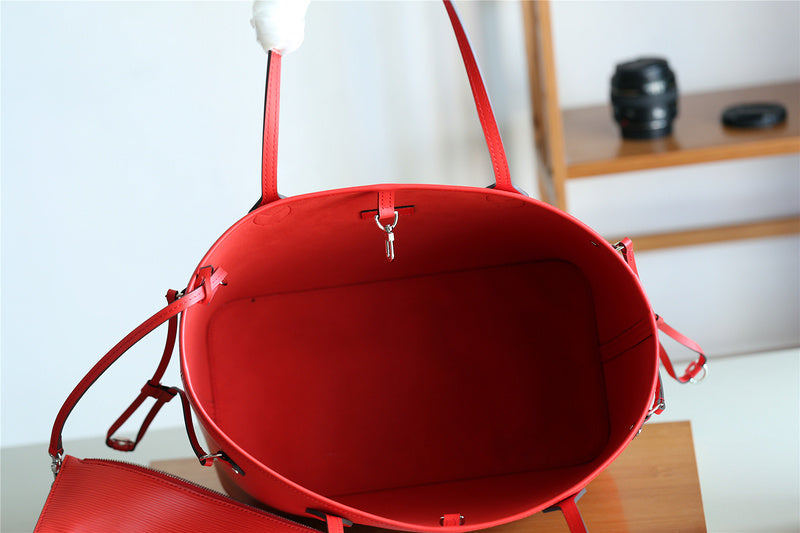 Glami Fashion Lu-Vi bags - 8098