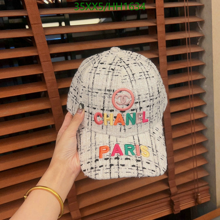 SAMC - CHL Caps & Hats - 371