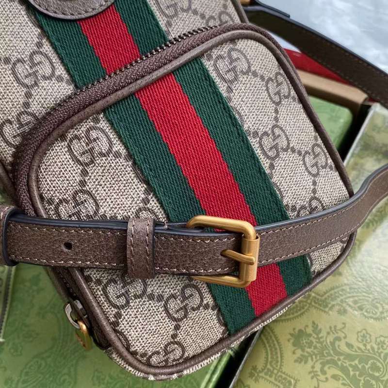 GUI2 Bags - Fashion Bags  664