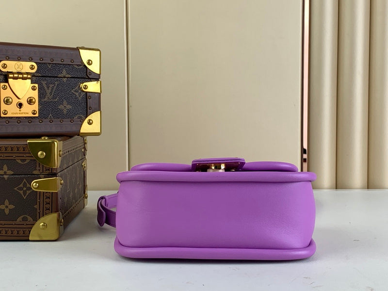 Satchel Bags - VL Bags - 2322